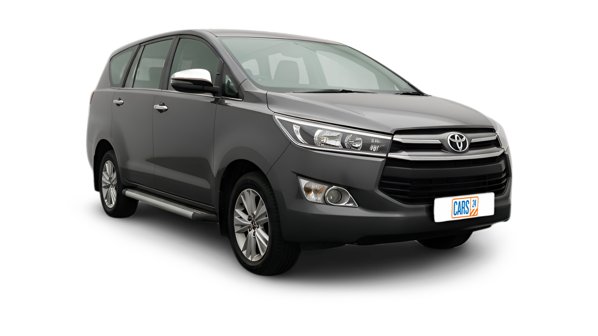 Toyota Innova Crysta-img